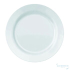 Prato Razo Plato De Alta Resitência