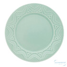 Prato Razo Serena Pra Comer Sobrimesa