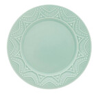 Prato Razo Serena Pra Comer Sobrimesa