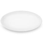 Prato Redondo 20cm Buffet Melamina Branca - Brinox