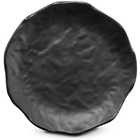 Prato Redondo 20cm Melamina Nihon Mimo Style Mp20r 7200