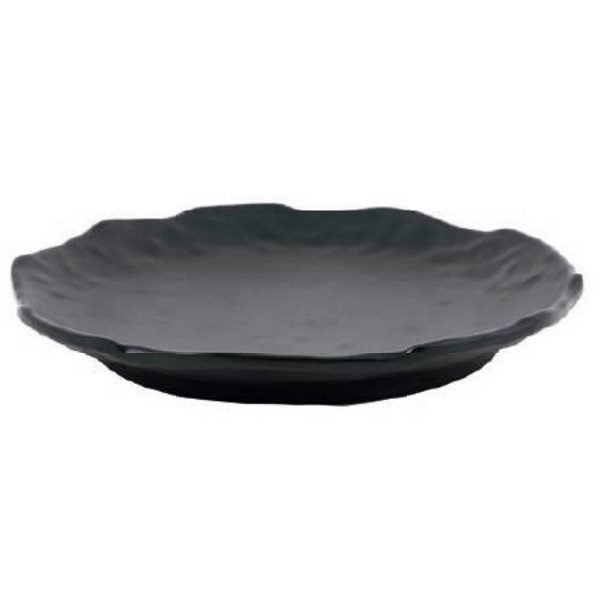 Prato Redondo 25cm Melamina Nihon Mimo Style Mp25r 7199