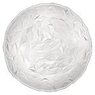 Prato Redondo Diamond Transparente Bormioli Rocco 500 Ml