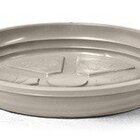 Prato Redondo N06 Nutriplan Cor Capuccino