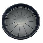 Prato Redondo N11 Nutriplan Preto