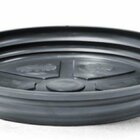 Prato Redondo N11 Nutriplan Preto