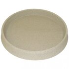 Prato Redondo Para Vaso 25 Japi