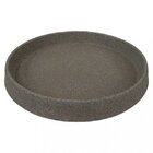 Prato Redondo Para Vaso 35 Japi