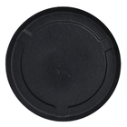 Prato Redondo Slim 31 cm Chumbo Japi