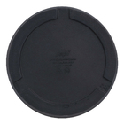 Prato Redondo Slim 31 cm Chumbo Japi