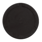 Prato Redondo Slim 36 cm Café Japi