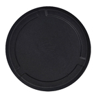 Prato Redondo Slim 36 cm Chumbo Japi