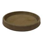 Prato Redondo Tradicional 30 (34x28x4,5) Macchiato Japi