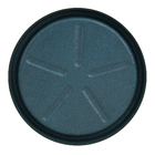 Prato Resina Copacabana 28x3cm Azul