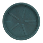 Prato Resina Copacabana 32x3cm Azul