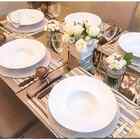 Prato Risoto 27 Cm Porcelana Schmidt