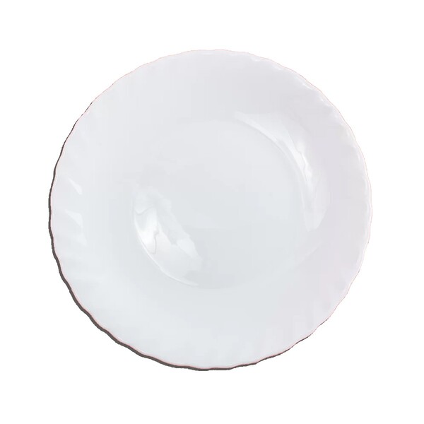 Prato Sobremesa 20cm Prima Bormioli Rocco