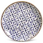 Prato Sobremesa Asteca 1