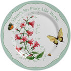 Prato Sobremesa Butterfly Alleanza