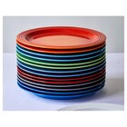 Prato Sobremesa Cerâmica 22cm Le Creuset Verde Light Palm