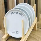 Prato Sobremesa Hum Que Delícia