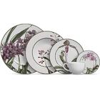 Prato Sobremesa Orquidea