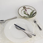 Prato Sobremesa Orquidea