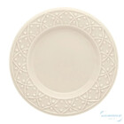 Prato Sobremesa Raso Para Pudin