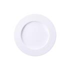 Prato Sobremesa Tramontina Mesh Em Porcelana Decorada 21 Cm