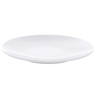 Prato Sobremesa Tramontina Sophia Em Porcelana 21cm