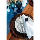 Prato Sobremesa Tramontina Sophia Em Porcelana 21cm