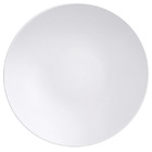 Prato Sobremesa Tramontina Sophia Em Porcelana 21cm