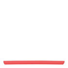 Prato Square Retangular 13 5x27 Coral Em Polipropileno Linha