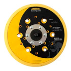 Prato Suporte De Lixadeira 150mm 5/16" Com 48 Furos Mirka