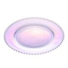 Prato Wolff Pearl Rainbow De Cristal 20cm