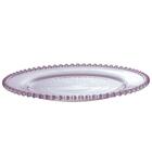 Prato Wolff Pearl Rainbow De Cristal 20cm