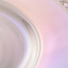 Prato Wolff Pearl Rainbow De Cristal 20cm