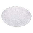 Prato Wolff Princess De Cristal 32cm