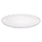 Prato Wolff Princess De Cristal 32cm