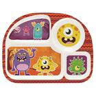 Prato Yangzi Infantil Grande Sortido 1862-mfg