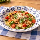 Pratos Fundo Sopa Donna Margaridas Oxford Jogo 4pçs 21,5cm