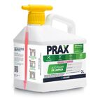 Prax Desinfetante Bliss SAD 3G 2L