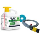 Prax Desinfetante Bliss SAD 3G 2L