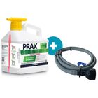 Prax Desinfetante Bliss SAD 3G 2L