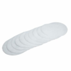 Pré Filtro Pf-5 Com 10 Un Carbografite