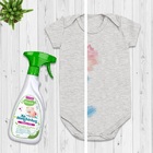 Pré Lavagem E Tira Manchas Xô Manchinhas 500ml Bioclub Baby