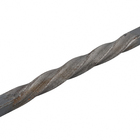 Preenchimento para Corrimão Ferro Forjado 900x12,7x12,7mm 65/8/BR