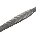 Preenchimento para Corrimão Ferro Forjado 900x12x12mm 578/3