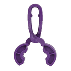 Pregador Azul 6 Unidades Maxeb