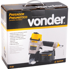 Pregador Pneumático PP550 Vonder